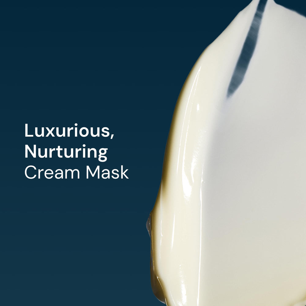 Elemis Pro-Collagen Marine Mask Padina Pavonica ingredient closeup suggesting radiant hydration