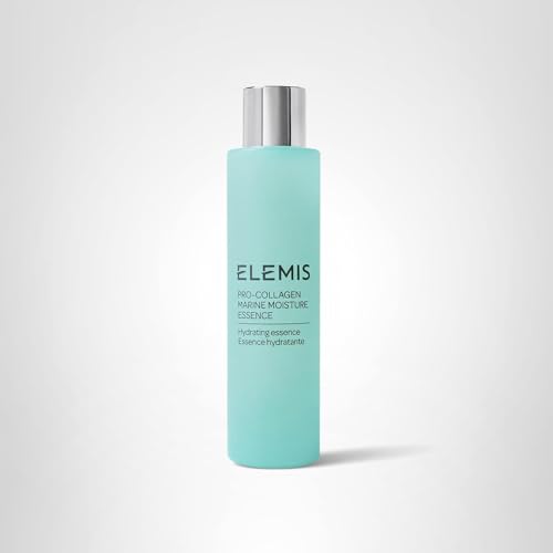 Luxe lighting image hints at dewy finish from daily hydration.