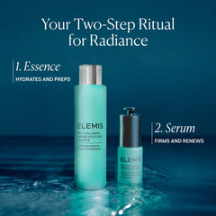 Pump-action bottle demonstrates controlled dispensing for skincare layering.