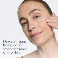 ELEMIS Pro-Collagen Renewal Serum 15ml dropper enables precise application for targeted improvements.