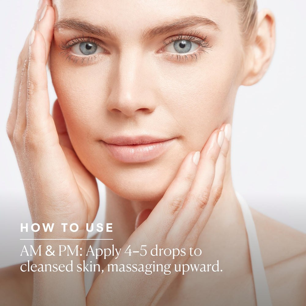 ELEMIS Pro-Collagen Renewal Serum 15ml UK-origin label signals premium British formulation.
