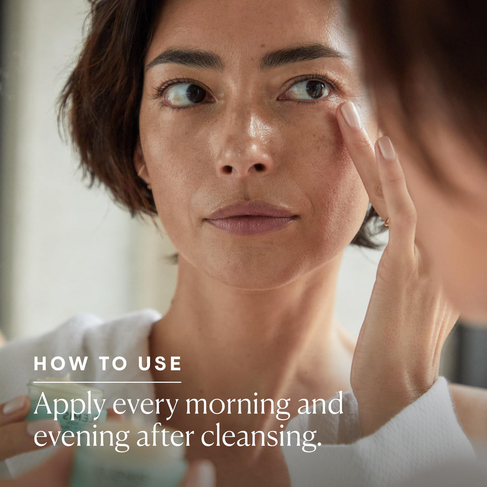 ELEMIS Pro-Collagen Vitality Eye Cream for night-time skincare ritual