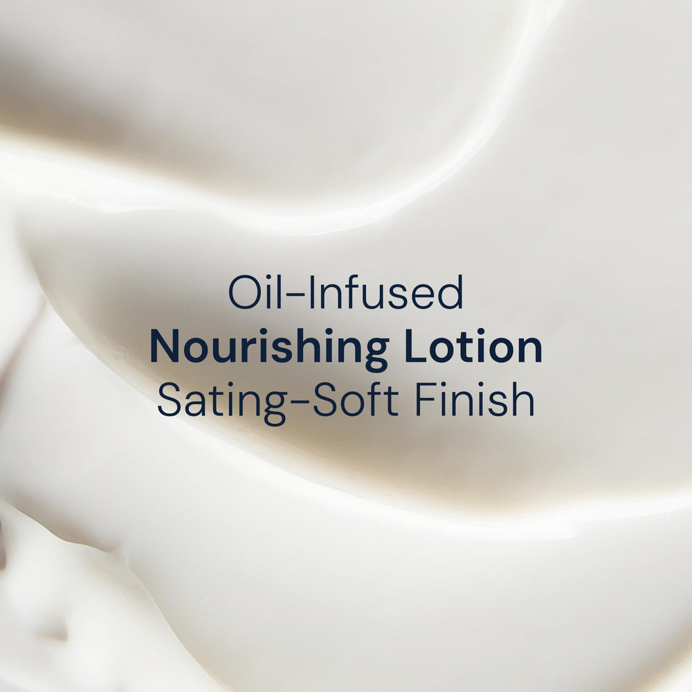 ELEMIS Revitalise-Me Hand & Body Lotion ingredients jojoba and castor oil soften and hydrate.