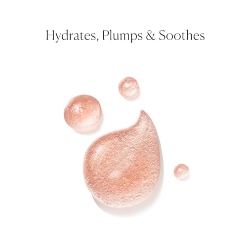 ELEMIS Rose Centifolia extract bottle highlights antioxidant skin support