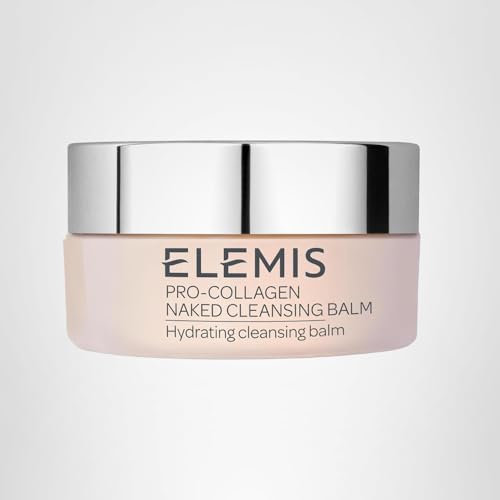 ELEMIS skin-barrier-nourishment focus image suggests nourishing, non-irritating cleansing.