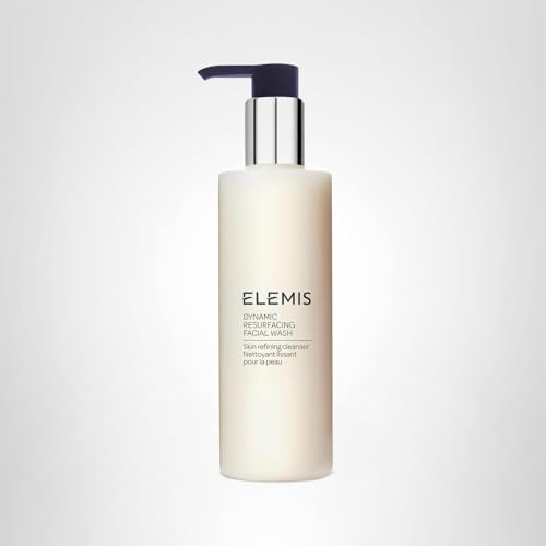 ELEMIS skin-care routine boost helps smoother, healthier-looking skin.
