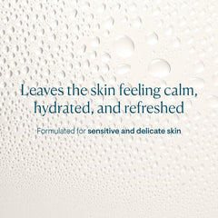 ELEMIS Soothing Apricot Toner apricot fruit focus suggests natural nourishing notes