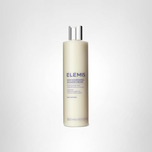 Elemis SPA-like bathroom setup conveys premium self-care during routines.