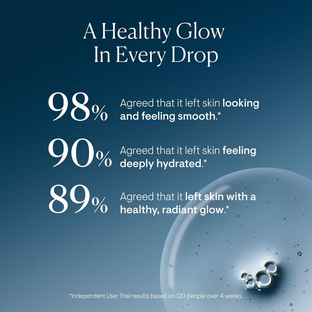Elemis Superfood Oil broccoli ingredient close-up highlighting plant-based nourishment