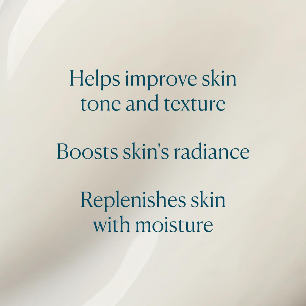 ELEMIS White Truffle hydration supports renewed, supple skin.