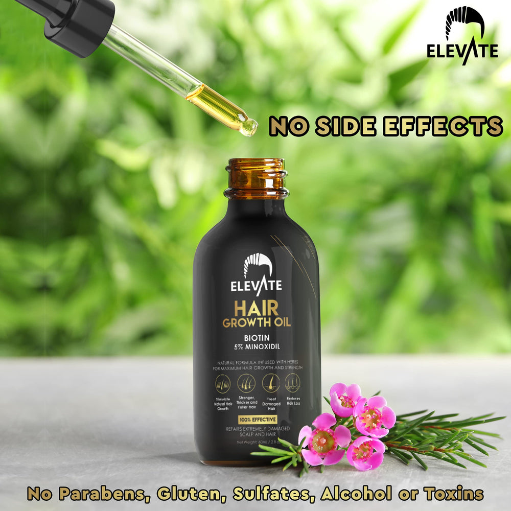 Elevate Color-Treated Hair Safe badge signals compatibility with color-treated hair