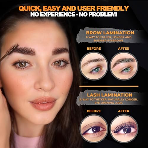 Elevate the Beauty dual-step setup shown for professional-looking results at home.