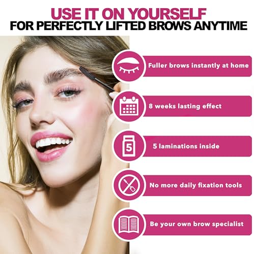 Elevate the Beauty hygienic single-use sachets emphasize freshness and safe storage.