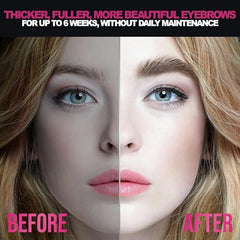 Elevate the Beauty training guide included helps users master brow lamination at their pace.