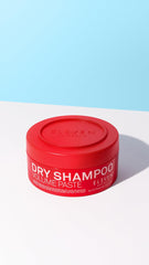 ELEVEN AUSTRALIA Dry Shampoo Volume Paste creates fluffy texture for casual day-to-night looks