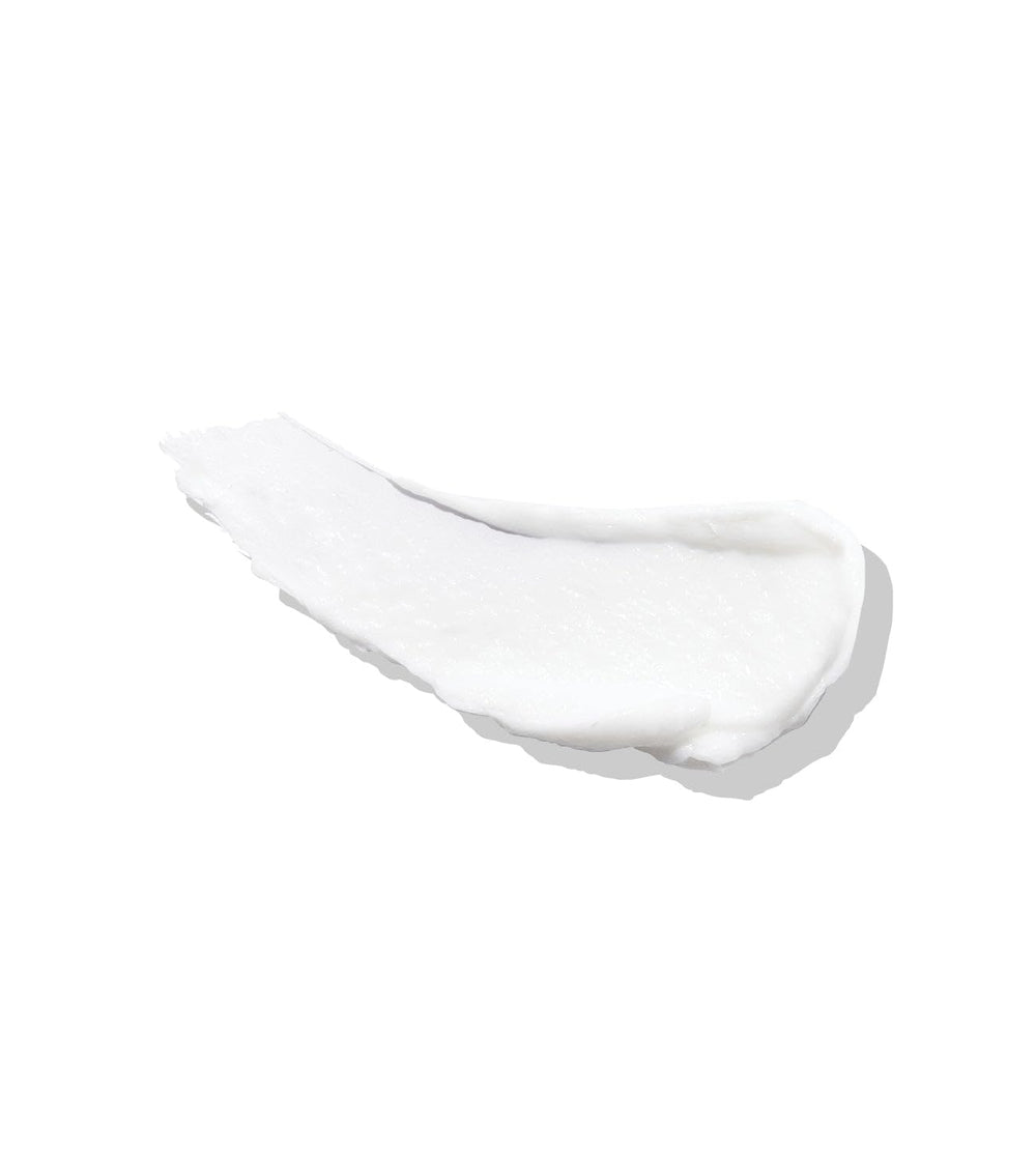 ELEVEN AUSTRALIA Frizz Control Shaping Cream cap-close features easy screw cap for tidy storage.
