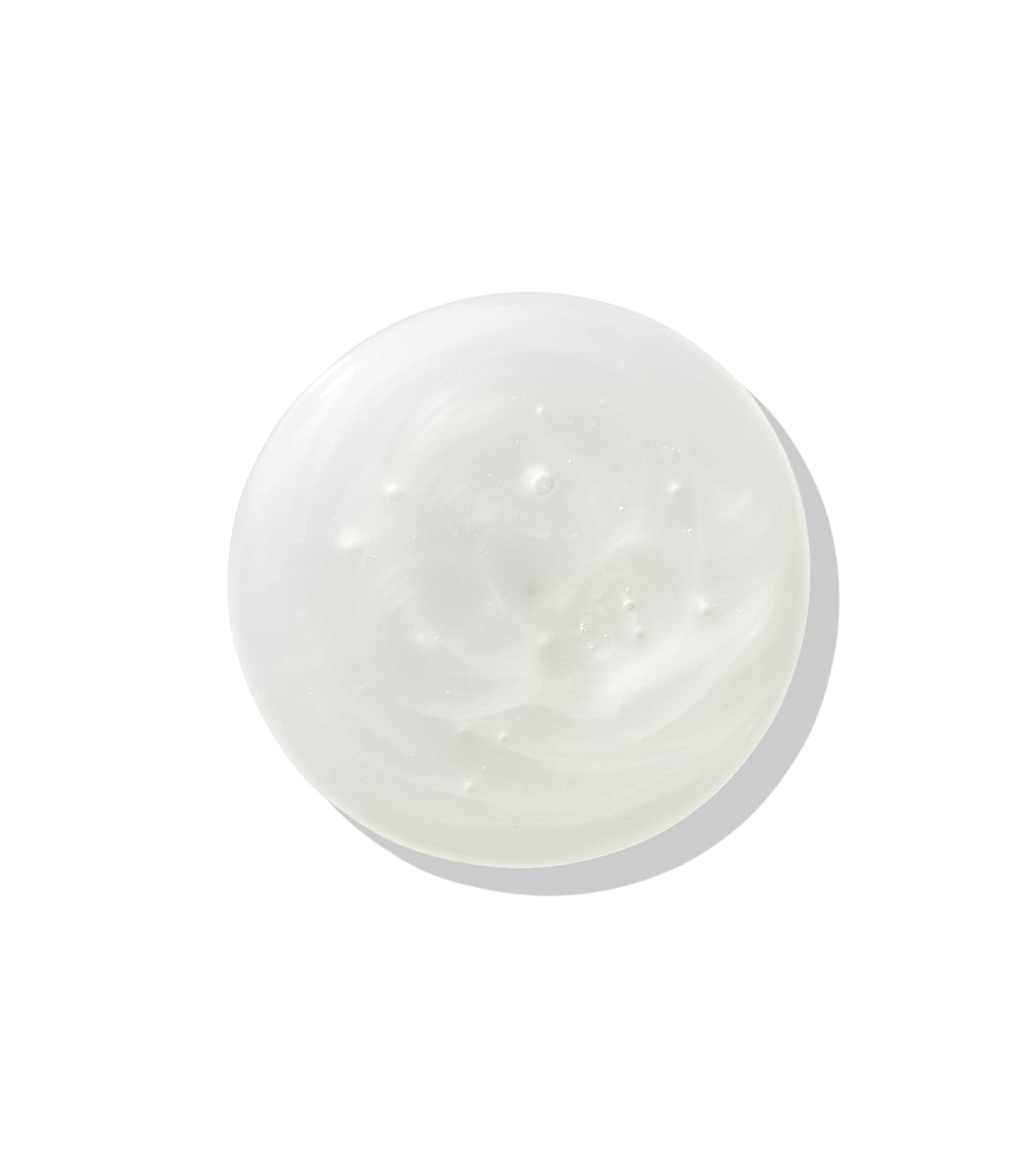 ELEVEN AUSTRALIA Hydrate My Hair lather close-up showing creamy cleanse