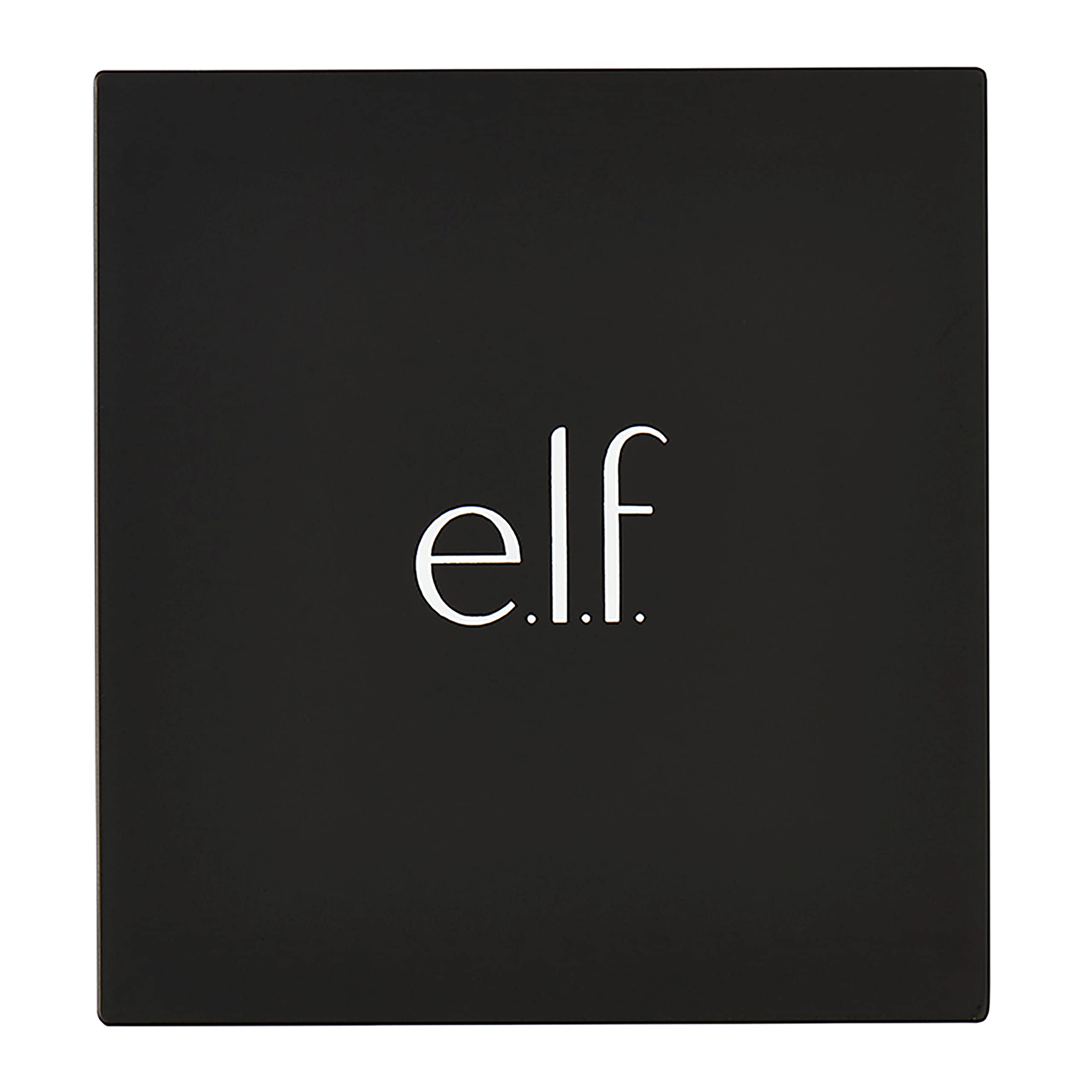 elf contour palette all-shades swatches showcase versatile, buildable color on skin.