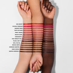 e.l.f. lip liner held in hand to show scale and travel-friendly size