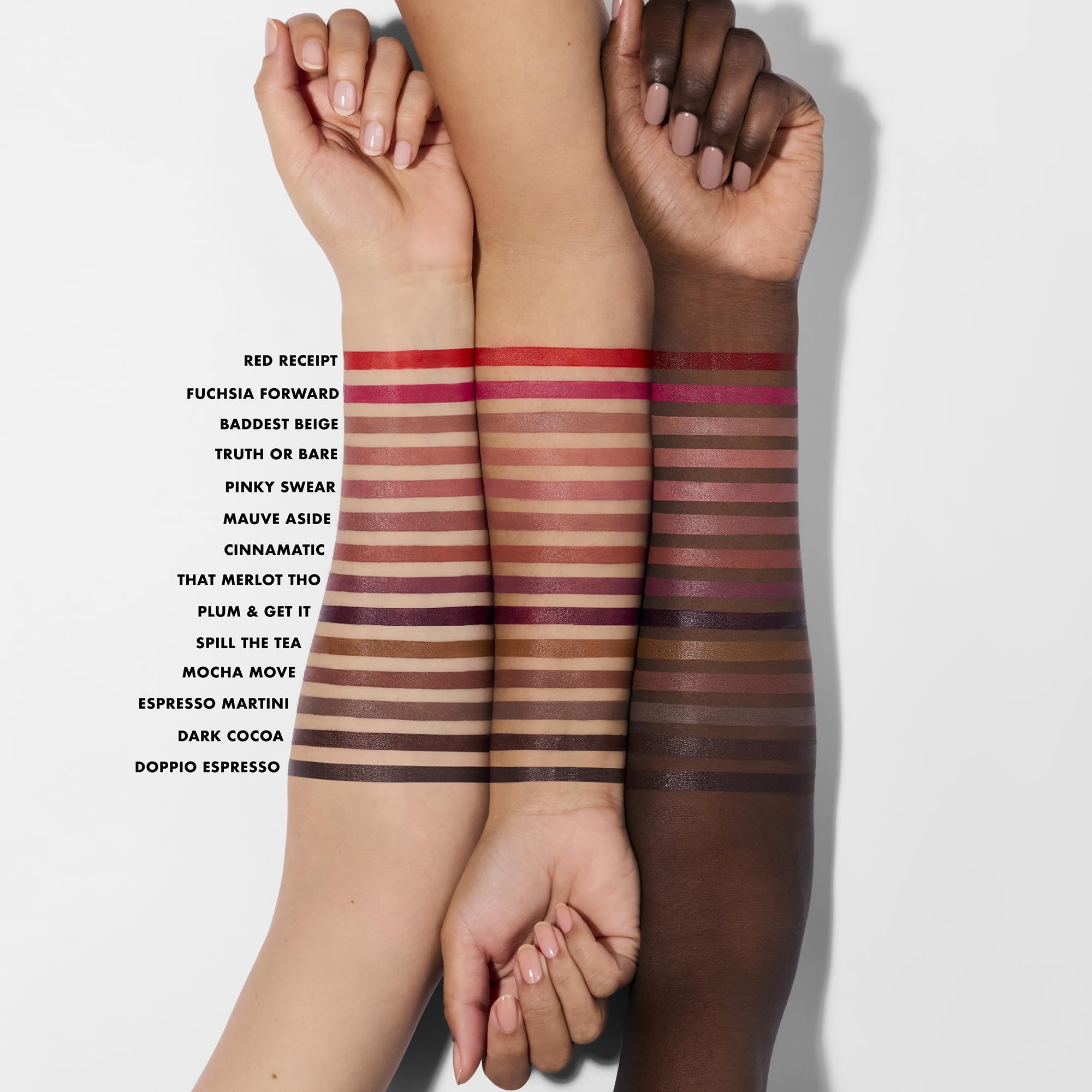 e.l.f. Cream Glide Lip Liner vegan-cruelty-free formula appeals to ethical beauty lovers.