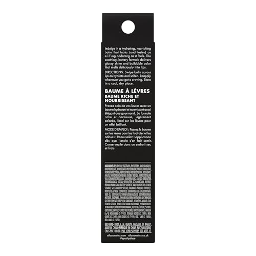 e.l.f. Glow Reviver texture closeup highlights buttery melt-in formula and easy application