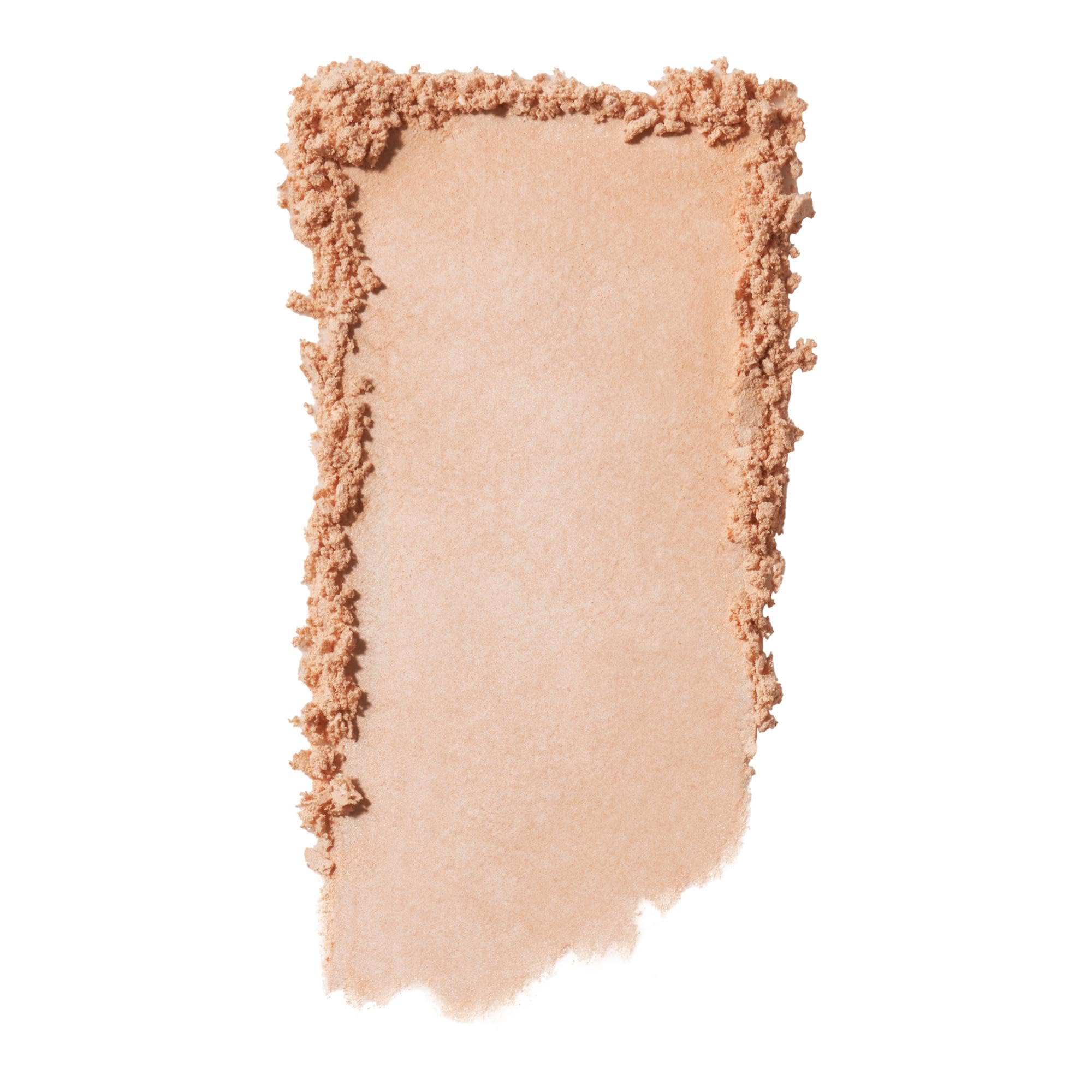 e.l.f. Halo Glow Powder Filter ultra-fine texture close-up for seamless wear.