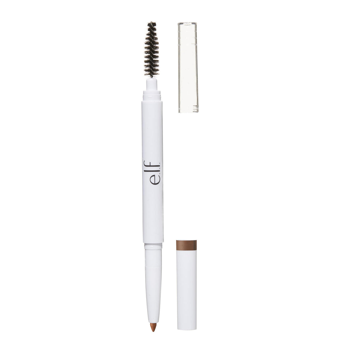 e.l.f. Instant Lift Brow Pencil dual-ended design for precise brow shaping