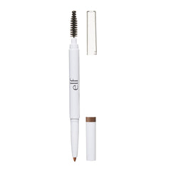e.l.f. Instant Lift Brow Pencil dual-ended design for precise brow shaping
