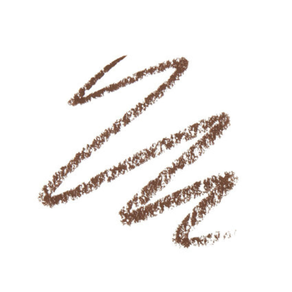 e.l.f. Instant Lift Brow Pencil dual-sided design closeup demonstrates precise shaping and control