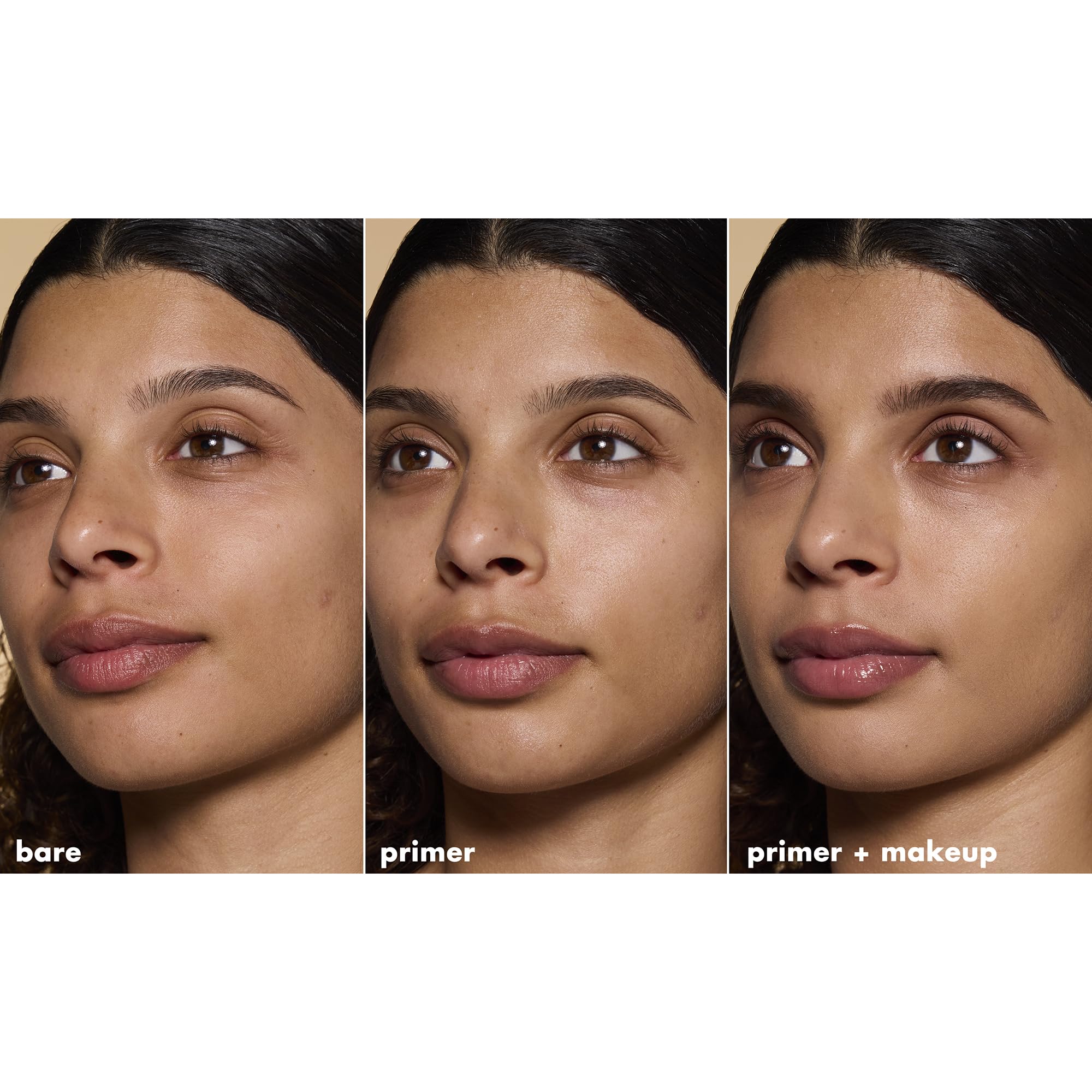 e.l.f. Poreless Primer matte-finish offers shine-free base for makeup longevity