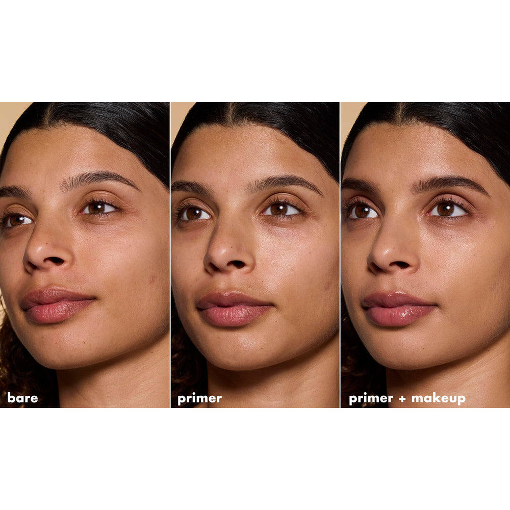 e.l.f. Poreless Primer matte-finish offers shine-free base for makeup longevity
