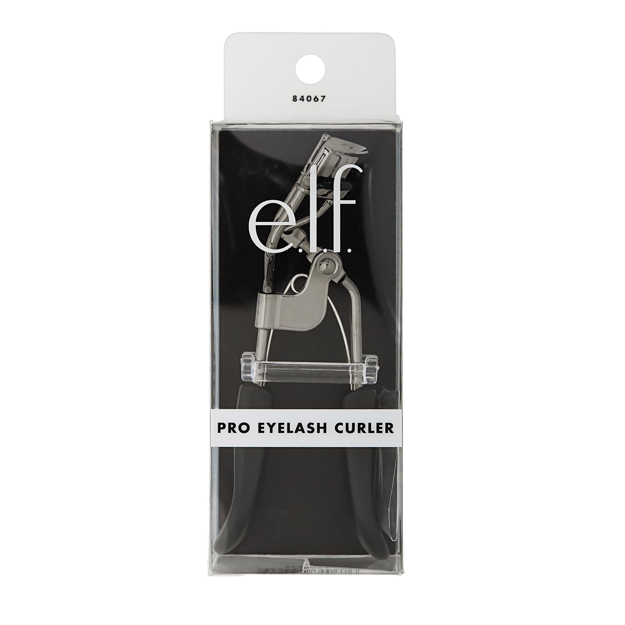 e.l.f. pro eyelash curler on vanity near mirror for everyday beauty routine