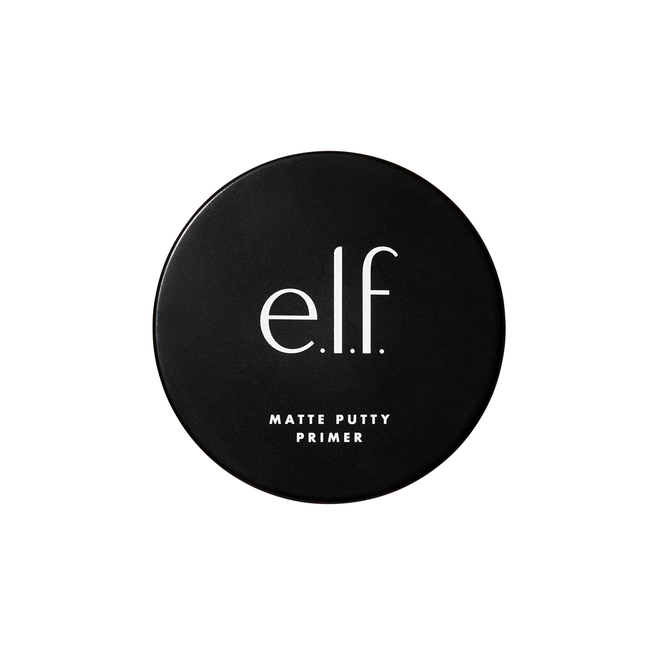 e.l.f. Putty Primer Applicator demonstrates hygienic, easy primer application