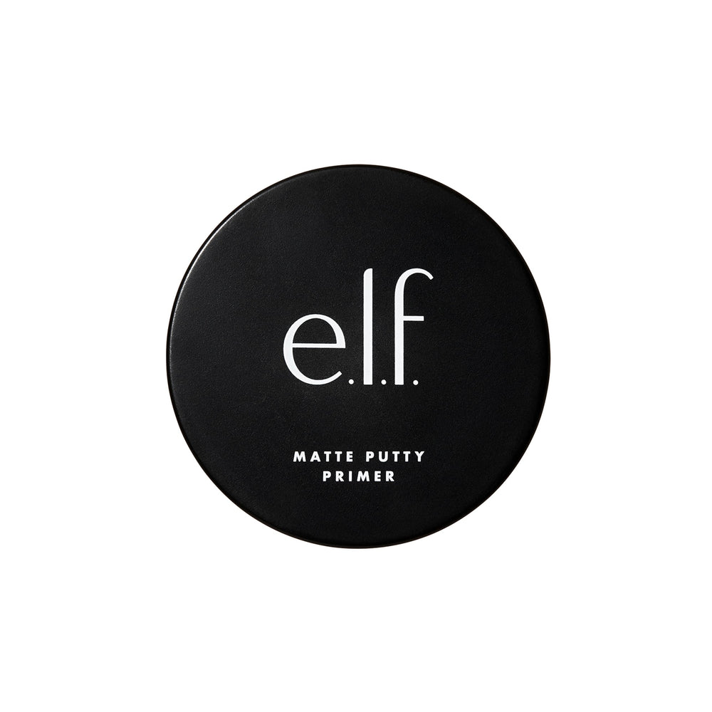 e.l.f. Putty Primer Applicator demonstrates hygienic, easy primer application