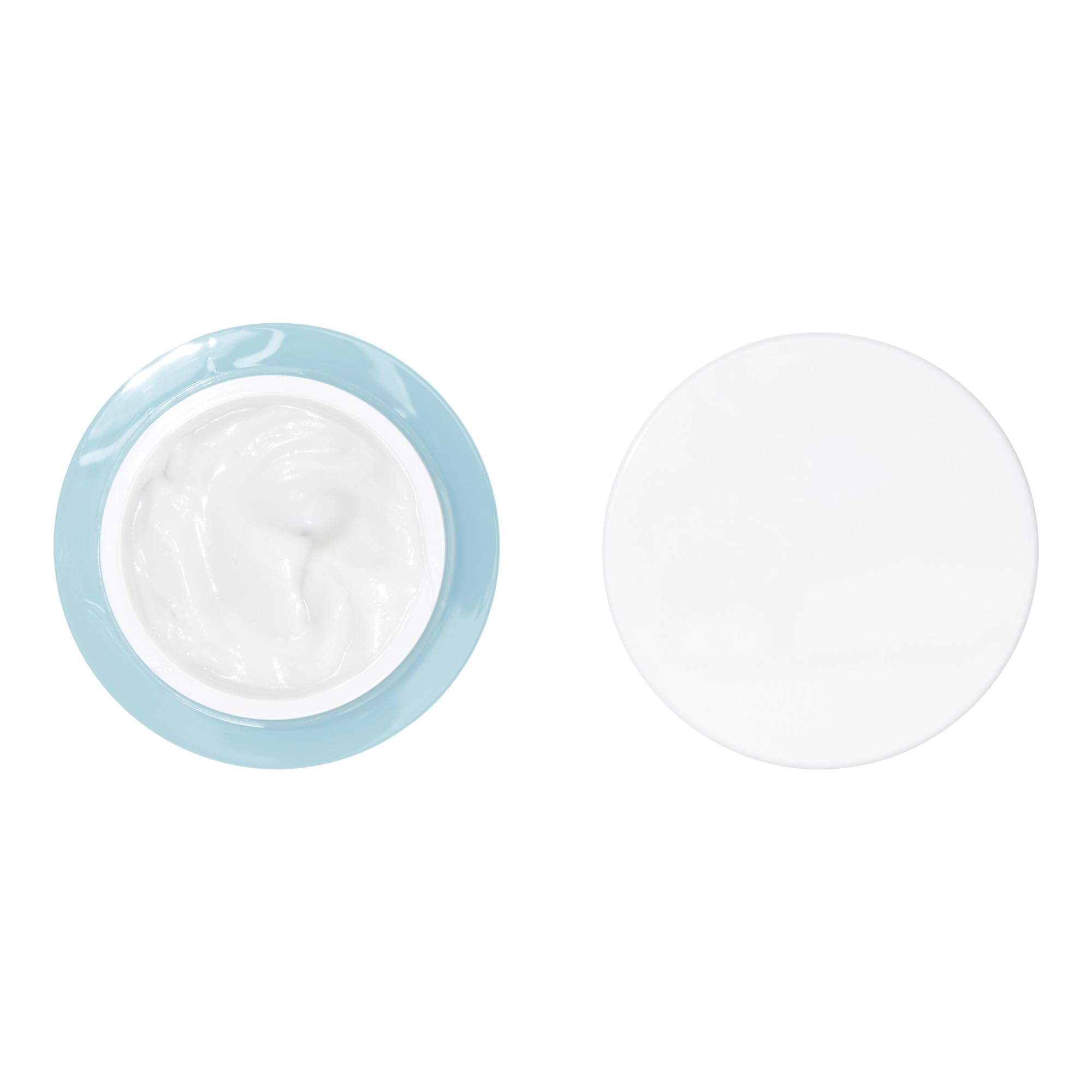 e.l.f. SKIN Holy Hydration shea butter close-up, deep nourishment and barrier support.