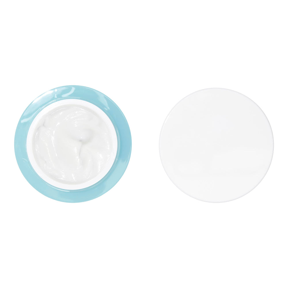 e.l.f. SKIN Holy Hydration shea butter close-up, deep nourishment and barrier support.