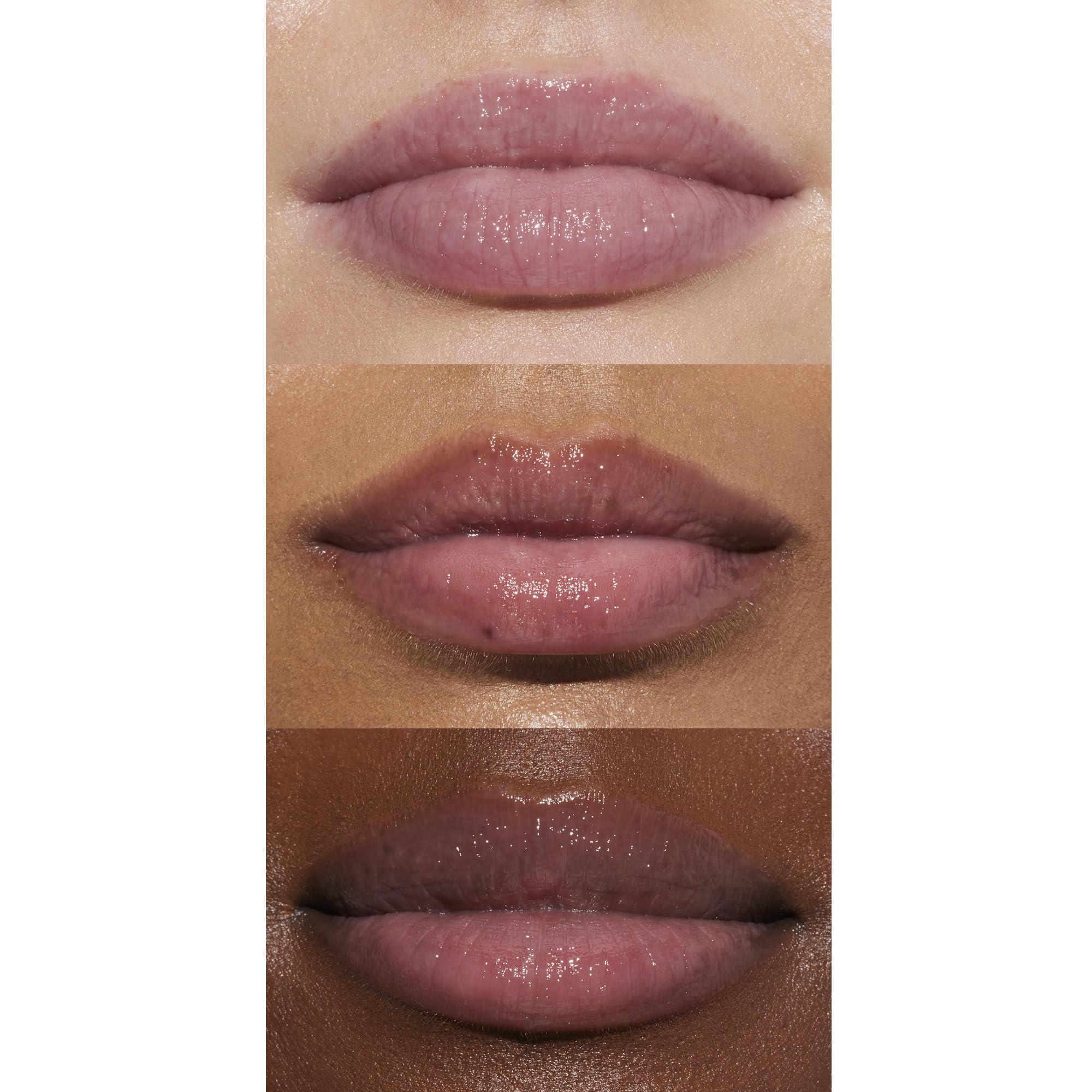 e.l.f. Squeeze Me Lip Balm ingredients hyaluronic acid close-up.