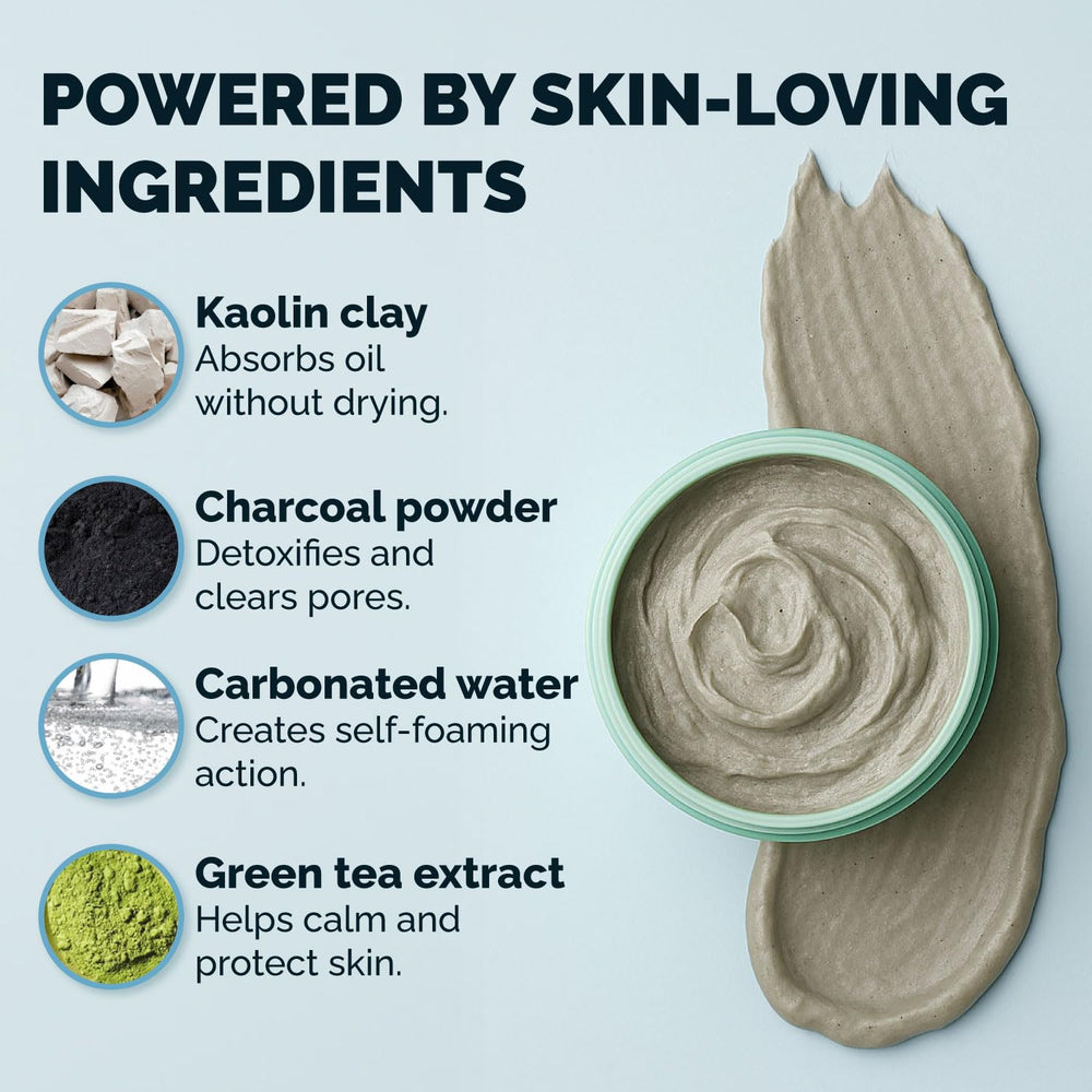 Elizabeth Mott cruelty-free packaging signals an ethical skincare choice.