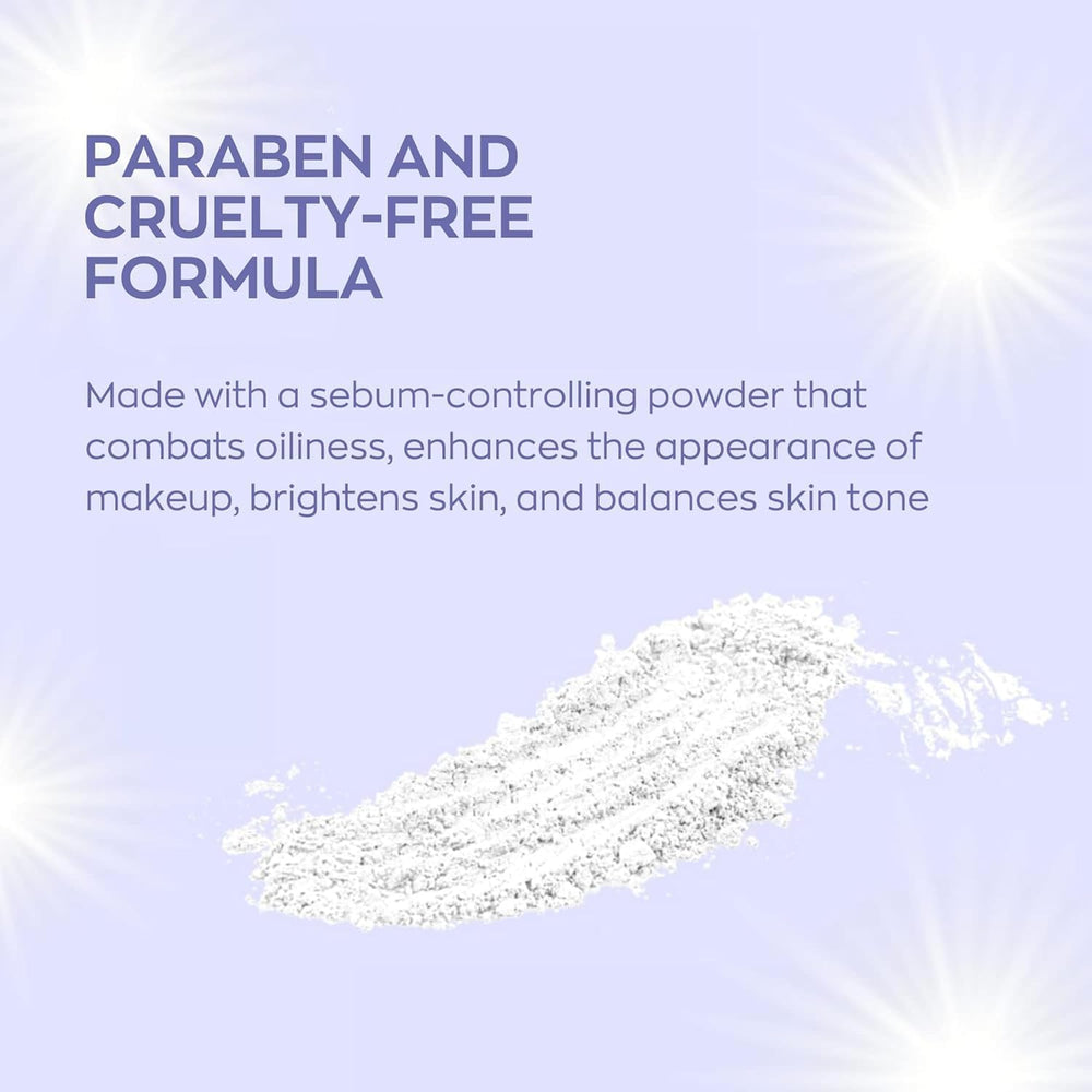 Elizabeth Mott Thank Me Later Radiant Face Primer with Niacinamide—supports a refreshed look.