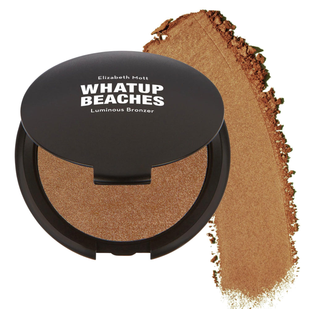 Elizabeth Mott Whatup Beaches contour-cheekbones demonstrates precise sculpting for enhanced facial definition.