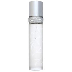 Elizabeth Taylor White Diamonds Brilliant spray application suits everyday wear
