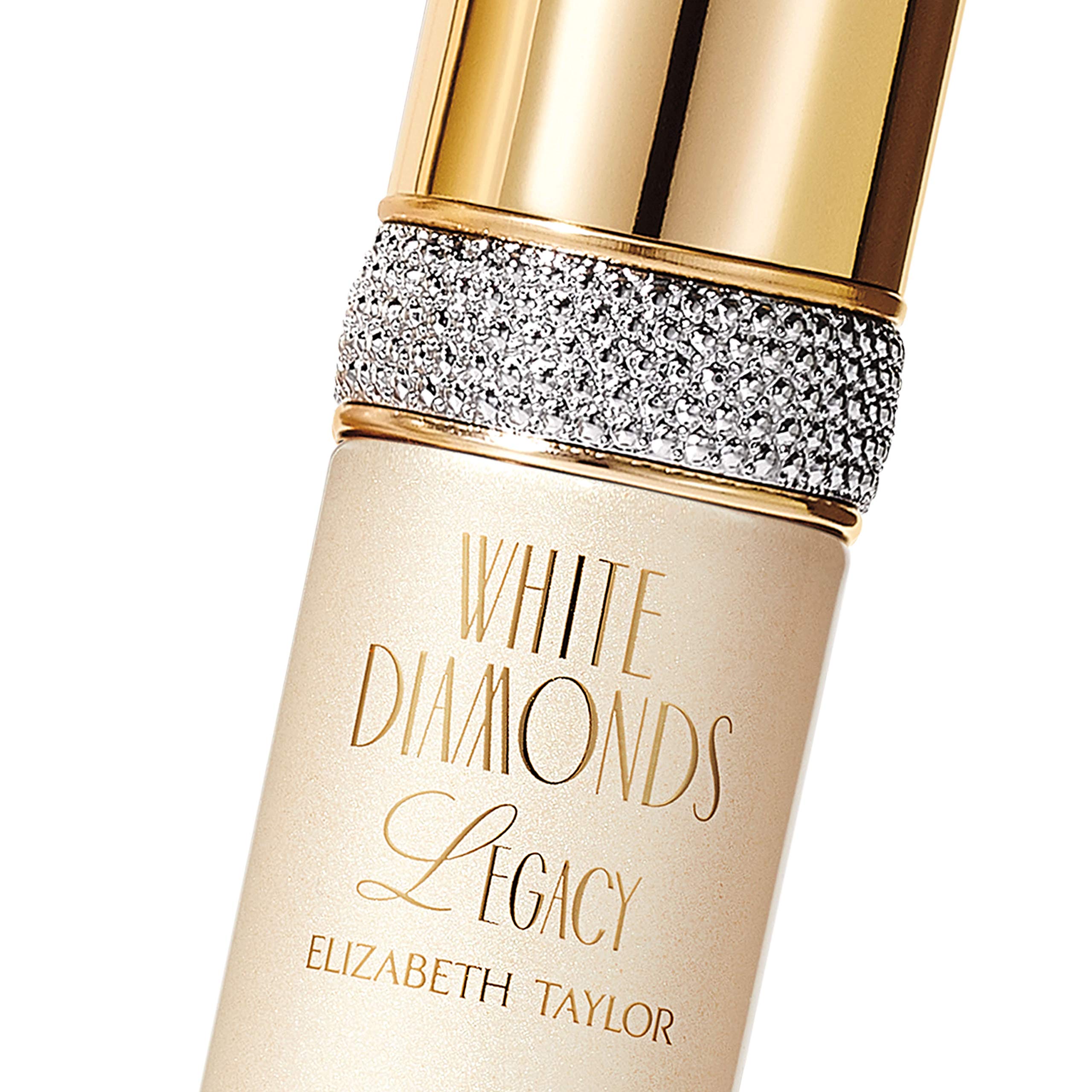 Elizabeth Taylor White Diamonds Legacy gift-context shows a refined present for celebrations