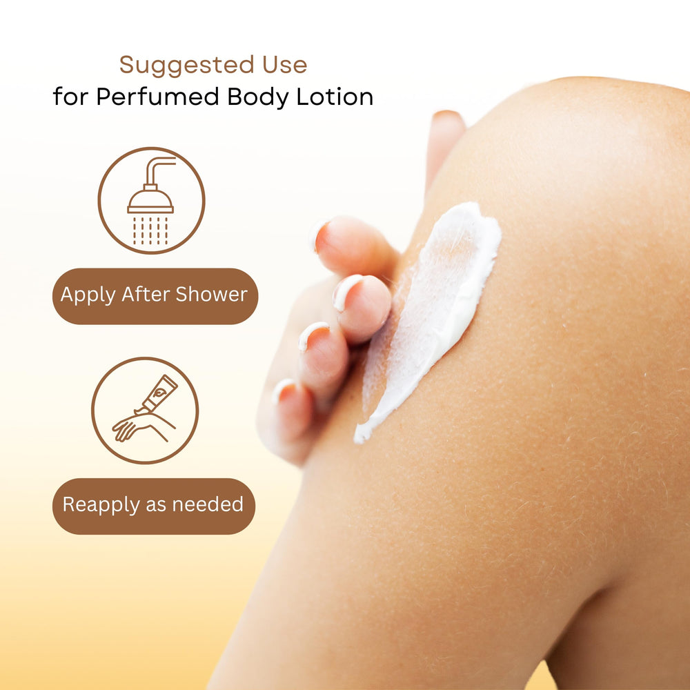 Easy daily application with Elizabeth Taylor White Diamonds lotion pump