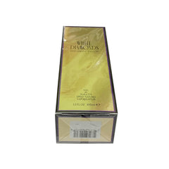 Elizabeth Taylor White Diamonds packaging for gifting elegance