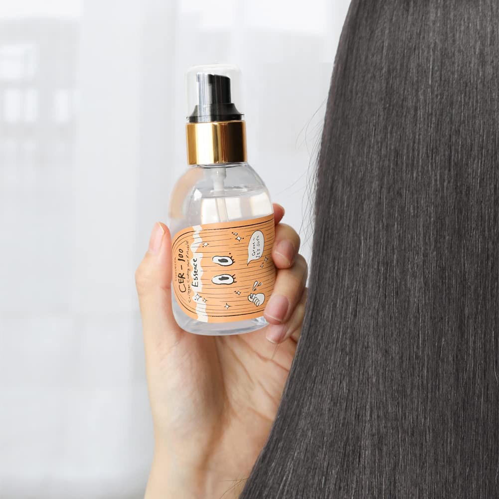 Elizavecca CER-100 packaging and 150 ml size emphasis