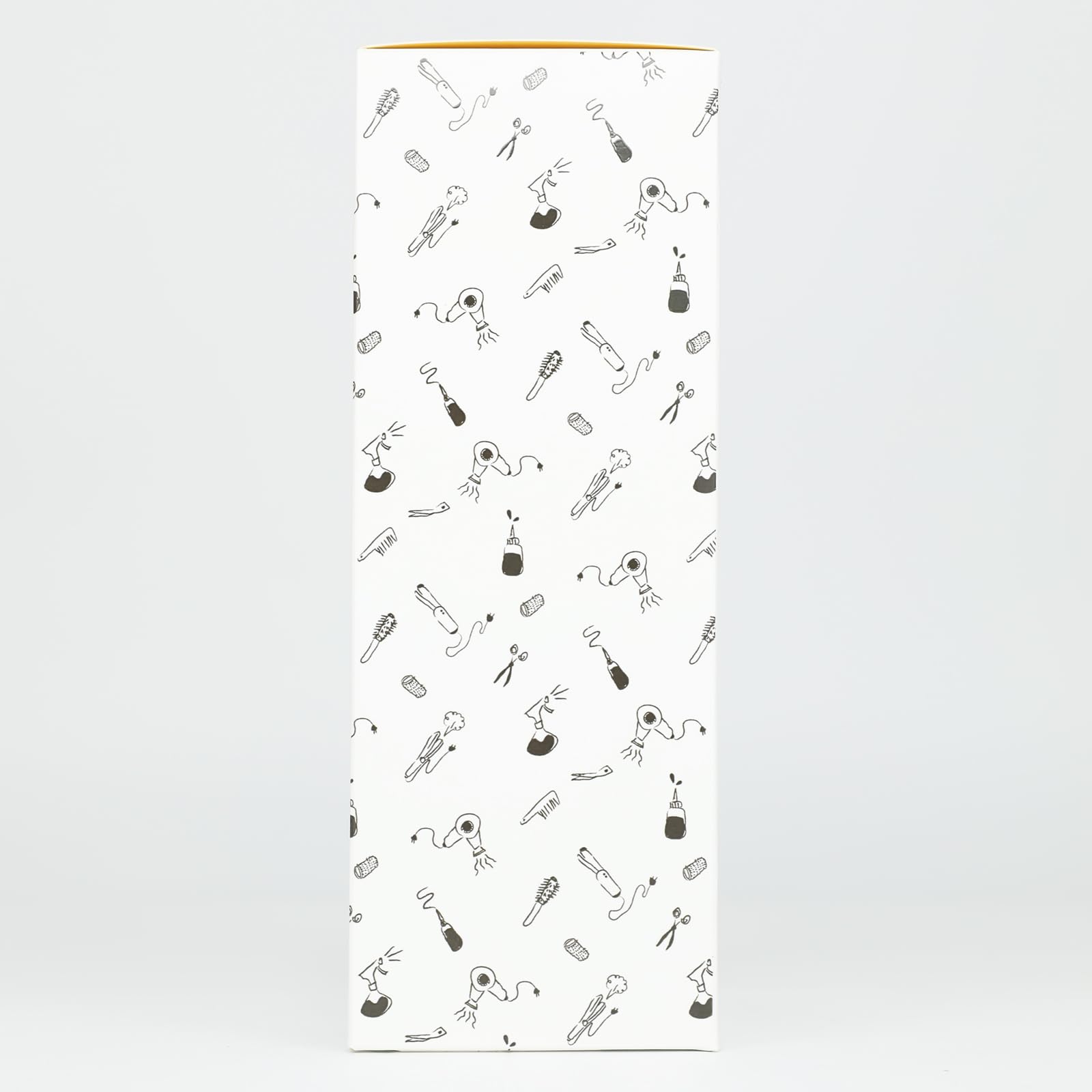 Elizavecca packaging flatlay emphasizes 500ml bottle suited for regular conditioning