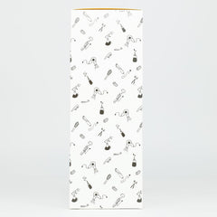 Elizavecca packaging flatlay emphasizes 500ml bottle suited for regular conditioning