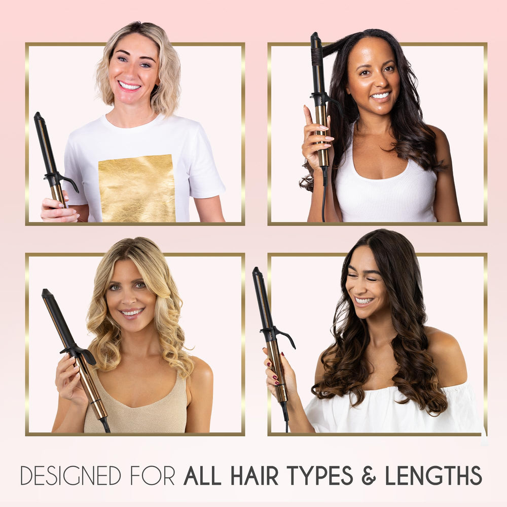 ELLA BELLA women-owned brand image highlights trusted styling experience.