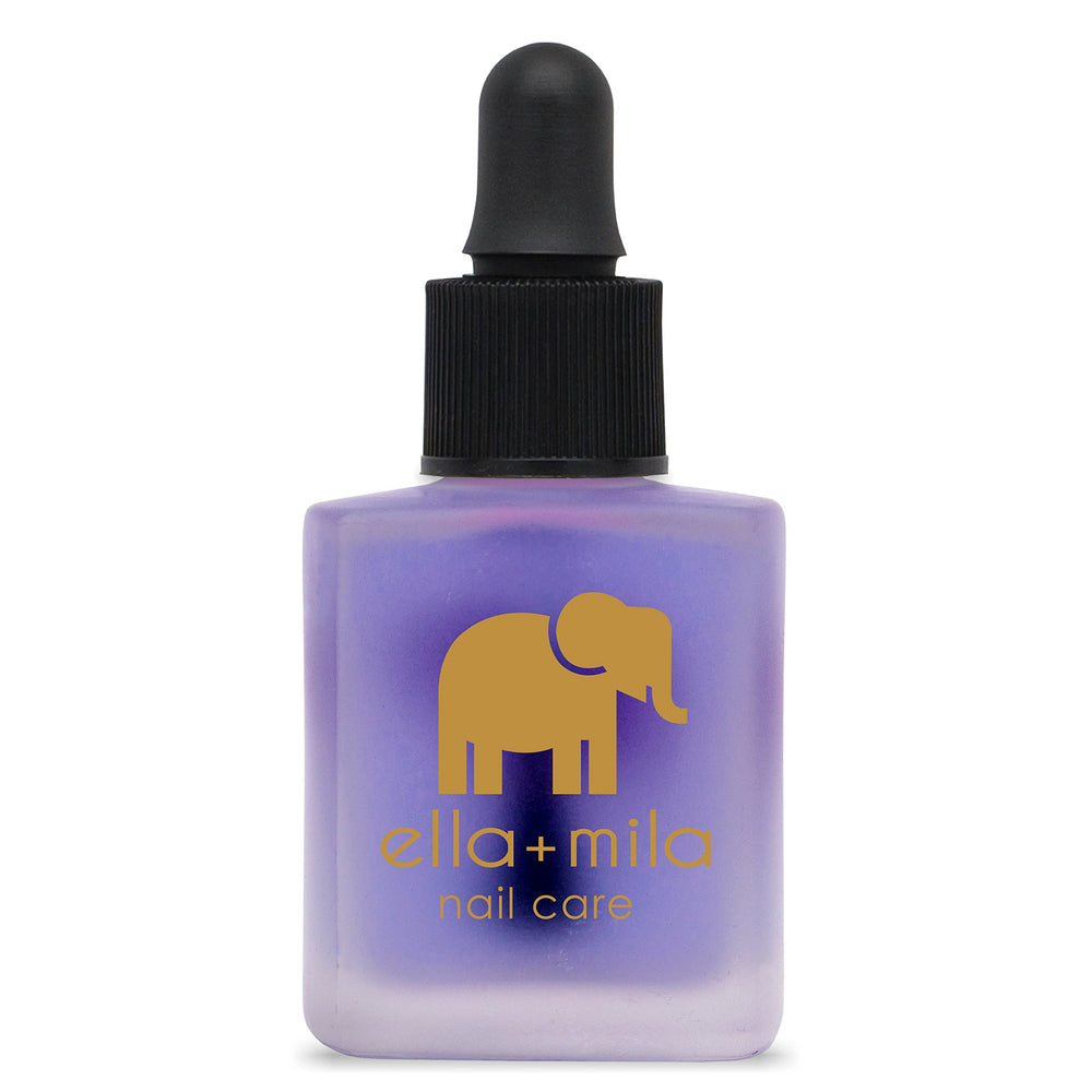 ella-mila vegan-cruelty-free-label emphasizes ethical, non-toxic nail care
