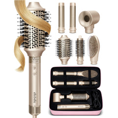 ELLA BELLA 6in1 styler in drying action for fast results